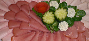 Fleischerei Kalex